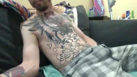 cumonover420 online show from May 18, 2026, 5:30 pm