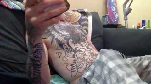 cumonover420 online show from May 19, 2026, 3:02 am