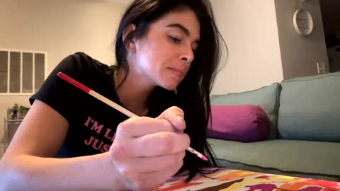 Snapshot of cumontae chatting on December 4, 2024, 7:06 am Pussy whipped babyboy online show from December 4, 2024, 7:06 am