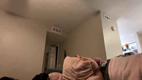 Snapshot of cumontae chatting on January 14, 2025, 11:37 pm Pussy whipped babyboy online show from January 14, 2025, 11:37 pm