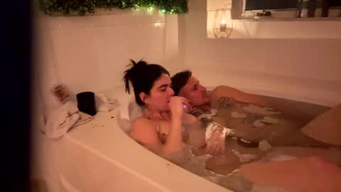 Snapshot of cumontae chatting on February 6, 2025, 5:46 am Pussy whipped babyboy online show from February 6, 2025, 5:46 am