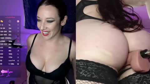 Cumonveronica online show from May 27, 2026, 8:55 am