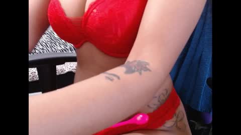 Snapshot of cumplzqueen chatting on January 16, 2026, 7:07 pm Nia Reese online show from January 16, 2026, 7:07 pm