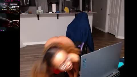 Nia Reese online show from June 27, 2026, 7:46 am