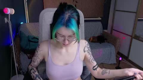 Snapshot of cumpotikeve chatting on October 3, 2025, 3:14 am CUMpotikEve online show from October 3, 2025, 3:14 am