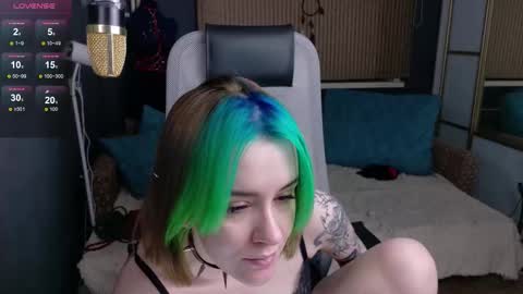 Snapshot of cumpotikeve chatting on October 27, 2025, 2:26 am CUMpotikEve online show from October 27, 2025, 2:26 am