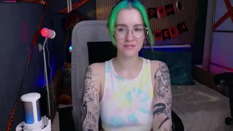 Snapshot of cumpotikeve chatting on November 7, 2025, 3:39 am CUMpotikEve online show from November 7, 2025, 3:39 am