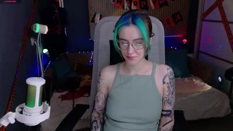 Snapshot of cumpotikeve chatting on November 23, 2025, 2:22 am CUMpotikEve online show from November 23, 2025, 2:22 am