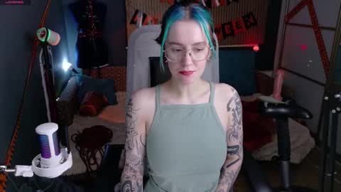 Snapshot of cumpotikeve chatting on December 16, 2025, 3:11 am CUMpotikEve online show from December 16, 2025, 3:11 am