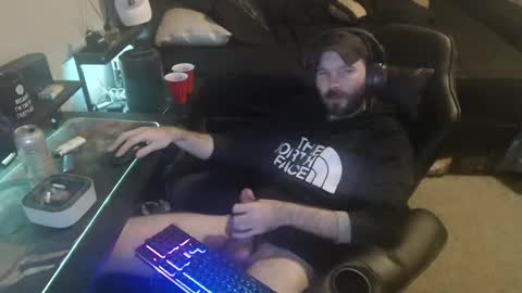 cumslinger2003 online show from December 24, 2024, 10:01 am