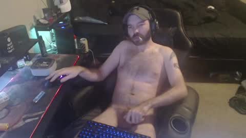 cumslinger2003 online show from February 3, 2025, 8:24 pm