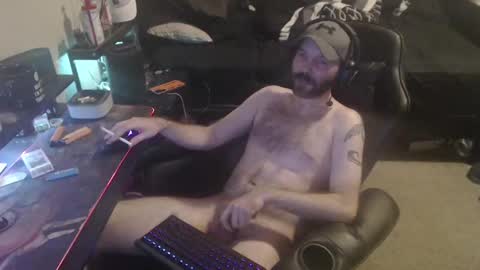 cumslinger2003 online show from February 7, 2025, 6:24 am