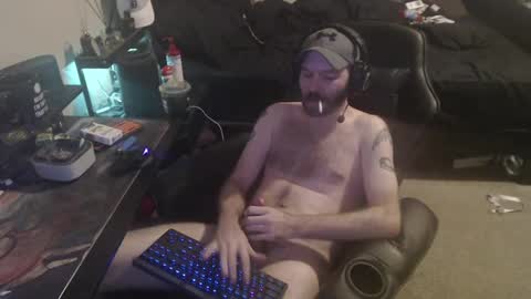 cumslinger2003 online show from February 13, 2025, 1:15 pm