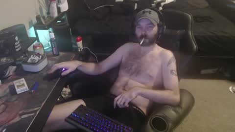 cumslinger2003 online show from February 14, 2025, 1:51 pm