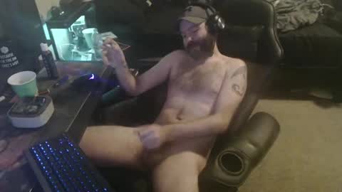 cumslinger2003 online show from March 11, 2025, 1:23 pm