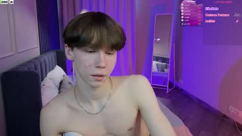 Snapshot of cumte_boy chatting on March 5, 2026, 8:32 am cumte_boy online show from March 5, 2026, 8:32 am