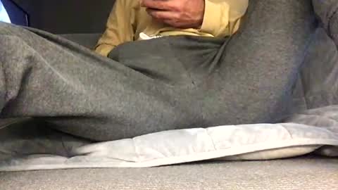 Cumtogether online show from August 1, 2026, 7:07 am