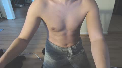 Snapshot of cumy_twink chatting on February 1, 2025, 12:51 am Mike online show from February 1, 2025, 12:51 am