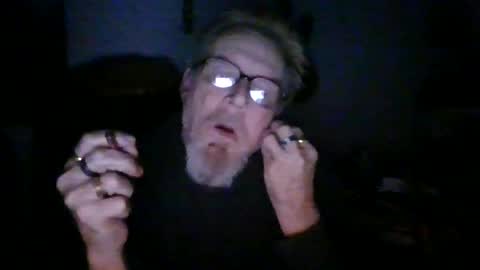 cunnibob online show from January 24, 2025, 8:13 am