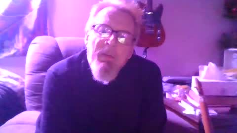 cunnibob online show from January 26, 2025, 10:55 am