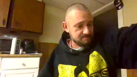 Bash online show from December 23, 2024, 10:55 pm