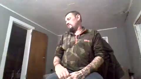 Bash online show from January 27, 2025, 5:58 am