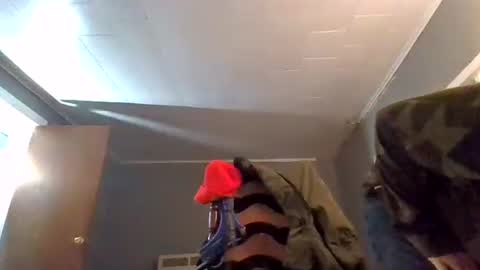 Bash online show from January 29, 2025, 2:19 am