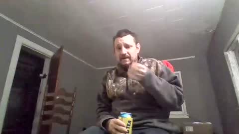 Bash online show from February 15, 2025, 2:15 am