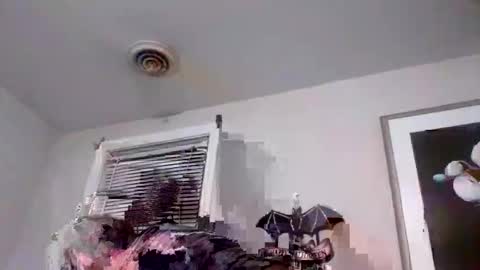 Bash online show from October 29, 2025, 11:50 pm