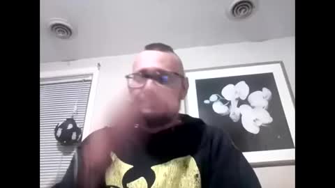 Bash online show from November 1, 2025, 3:30 am