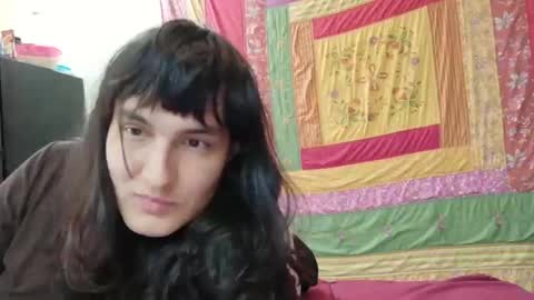 Snapshot of cuntspirit669 chatting on January 5, 2026, 6:44 pm cuntspirit669 online show from January 5, 2026, 6:44 pm