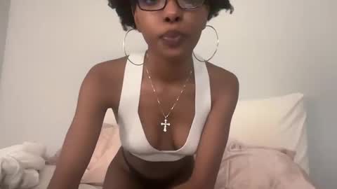 Anna online show from February 22, 2025, 1:44 am