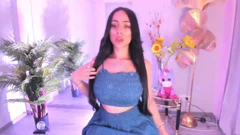 cupcake_izzy online show from July 9, 2026, 6:34 pm