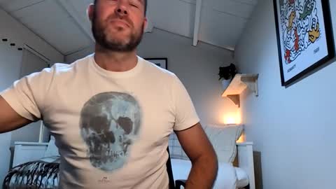 Snapshot of cupcakecreampie chatting on October 16, 2025, 8:48 am Adam online show from October 16, 2025, 8:48 am