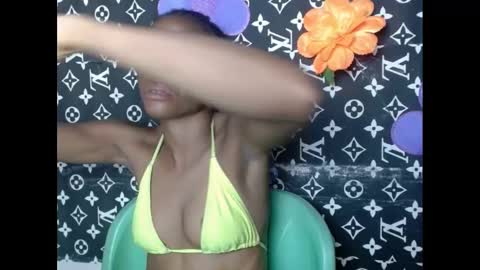 Snapshot of cupidxdoll chatting on February 12, 2025, 12:48 am cupidxdoll online show from February 12, 2025, 12:48 am