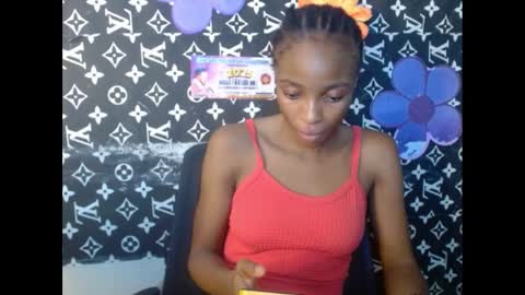 Snapshot of cupidxdoll chatting on March 12, 2025, 6:51 am cupidxdoll online show from March 12, 2025, 6:51 am