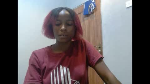Snapshot of cupidxdoll chatting on May 28, 2026, 12:35 pm cupidxdoll online show from May 28, 2026, 12:35 pm
