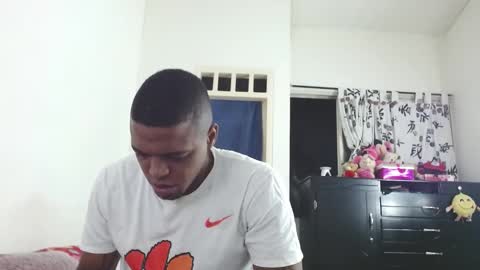 Snapshot of cuplex_hotlatina94 chatting on January 16, 2025, 10:21 am dominic and julieta... independent models online show from January 16, 2025, 10:21 am