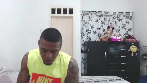 Snapshot of cuplex_hotlatina94 chatting on February 6, 2025, 10:37 am dominic and julieta... independent models online show from February 6, 2025, 10:37 am