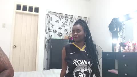 Snapshot of cuplex_hotlatina94 chatting on February 27, 2025, 12:32 am dominic and julieta... independent models online show from February 27, 2025, 12:32 am