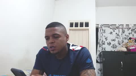 Snapshot of cuplex_hotlatina94 chatting on March 7, 2025, 10:45 am dominic and julieta... independent models online show from March 7, 2025, 10:45 am