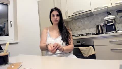 maria  alex online show from May 8, 2026, 1:33 am