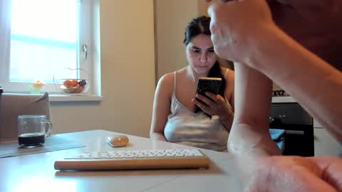 maria  alex online show from May 18, 2026, 4:18 am