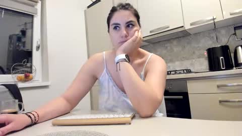 maria  alex online show from May 19, 2026, 1:33 am