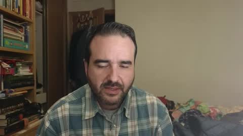 curiosillo1983 online show from November 17, 2025, 5:41 pm