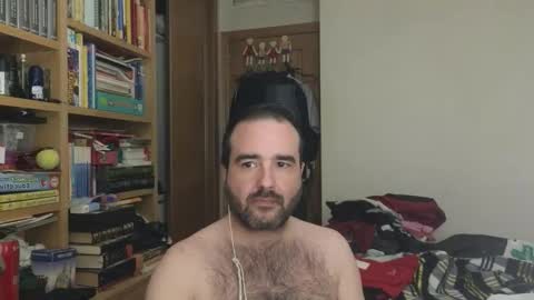 curiosillo1983 online show from November 23, 2025, 4:56 am