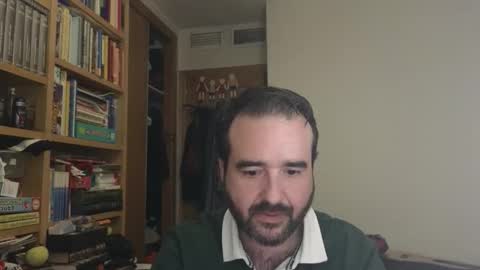 Snapshot of curiosillo1983 chatting on December 20, 2025, 7:15 am curiosillo1983 online show from December 20, 2025, 7:15 am