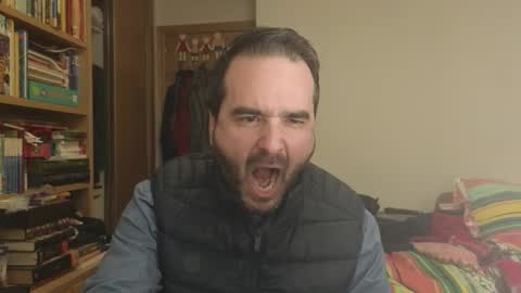 Snapshot of curiosillo1983 chatting on February 15, 2026, 7:43 pm curiosillo1983 online show from February 15, 2026, 7:43 pm