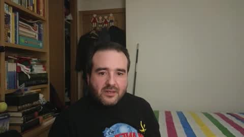 Snapshot of curiosillo1983 chatting on February 24, 2026, 11:47 pm curiosillo1983 online show from February 24, 2026, 11:47 pm