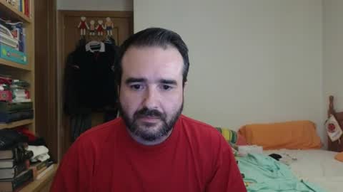 curiosillo1983 online show from June 13, 2026, 11:19 am